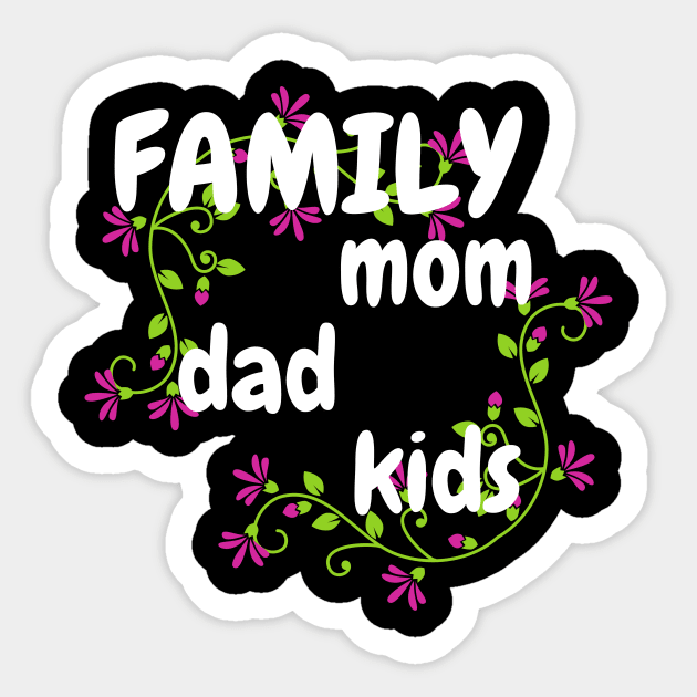family reunion ideas Sticker by sirazgar